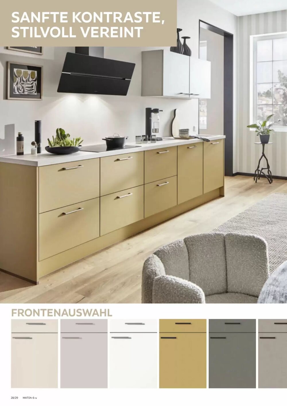 Möbelix Flugblatt (ab 14.04.2026) - Angebote und Prospekt - Seite 28