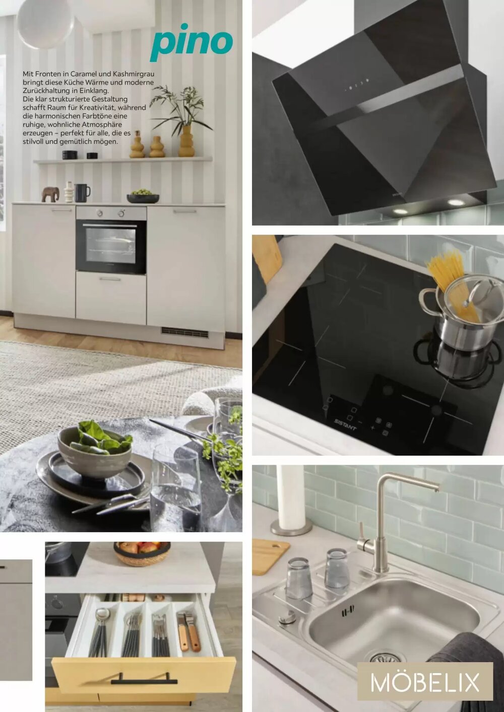 Möbelix Flugblatt (ab 14.04.2026) - Angebote und Prospekt - Seite 29