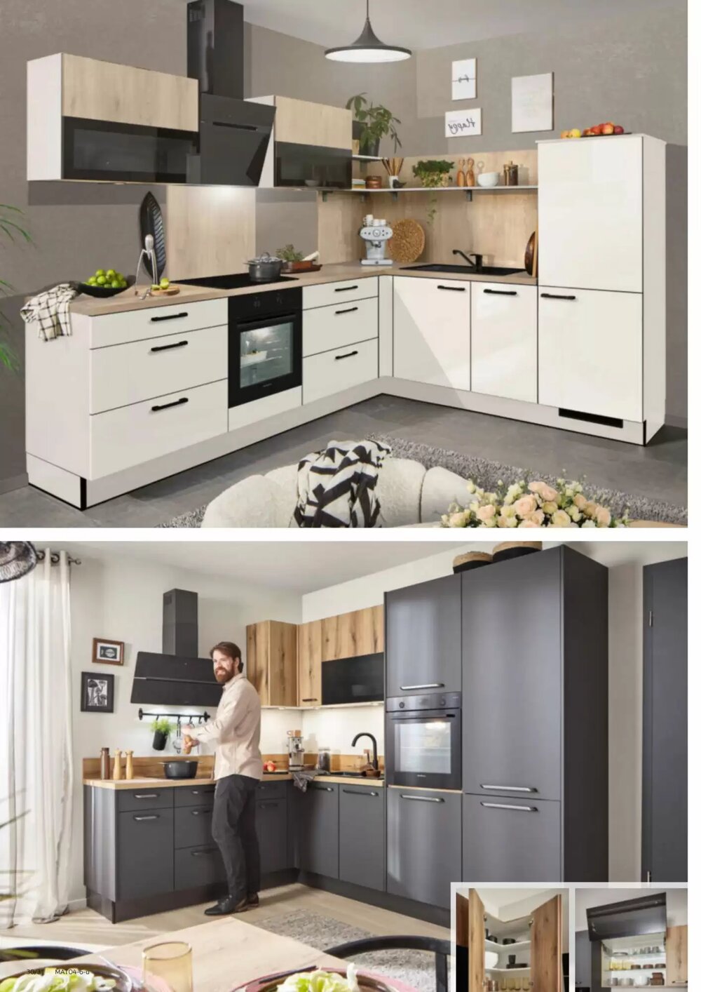 Möbelix Flugblatt (ab 14.04.2026) - Angebote und Prospekt - Seite 30