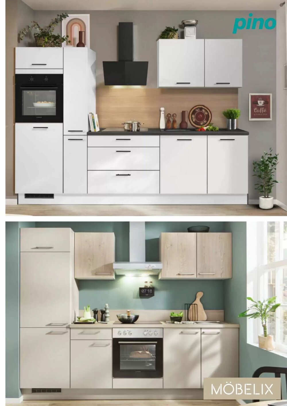 Möbelix Flugblatt (ab 14.04.2026) - Angebote und Prospekt - Seite 31