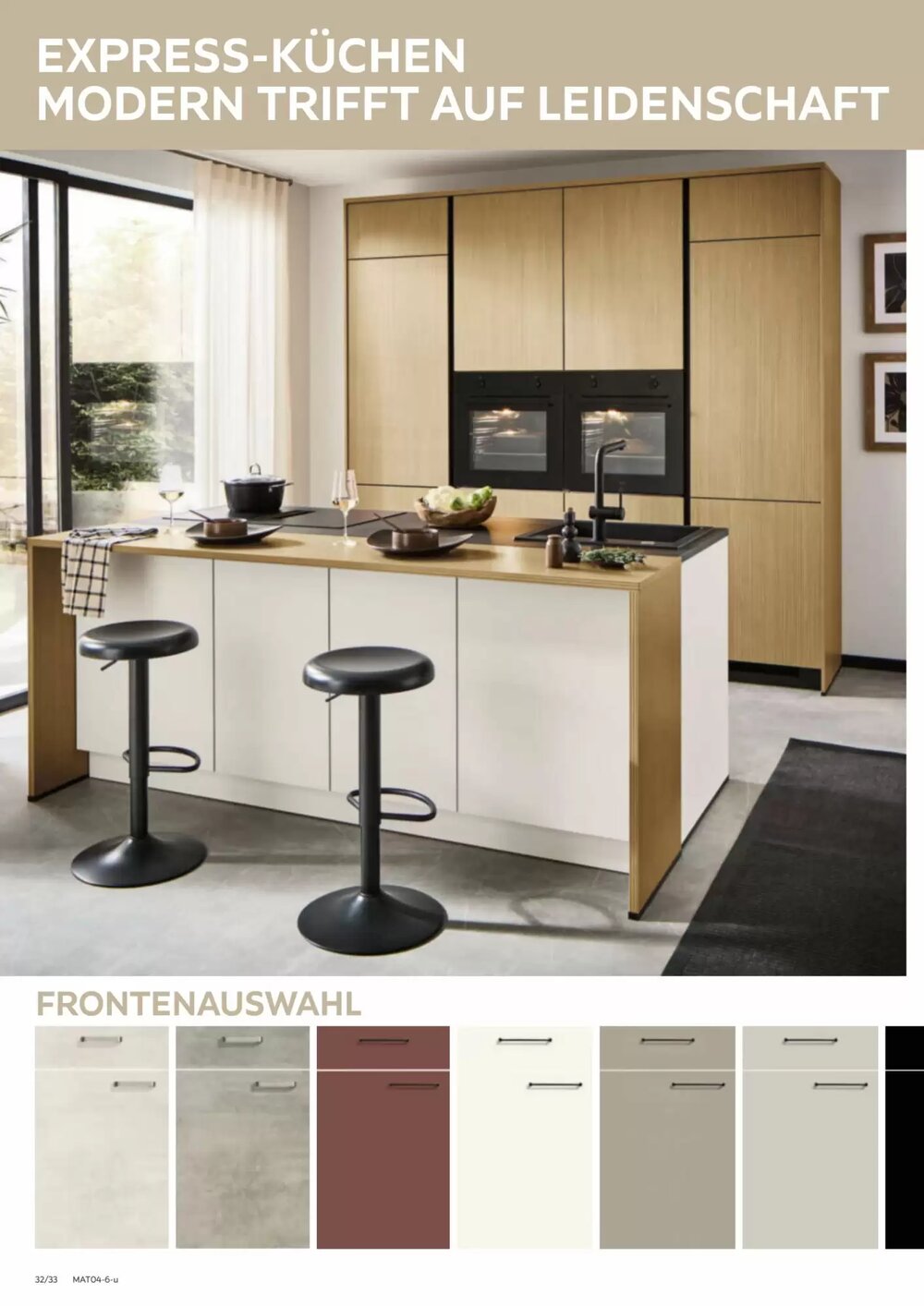 Möbelix Flugblatt (ab 14.04.2026) - Angebote und Prospekt - Seite 32