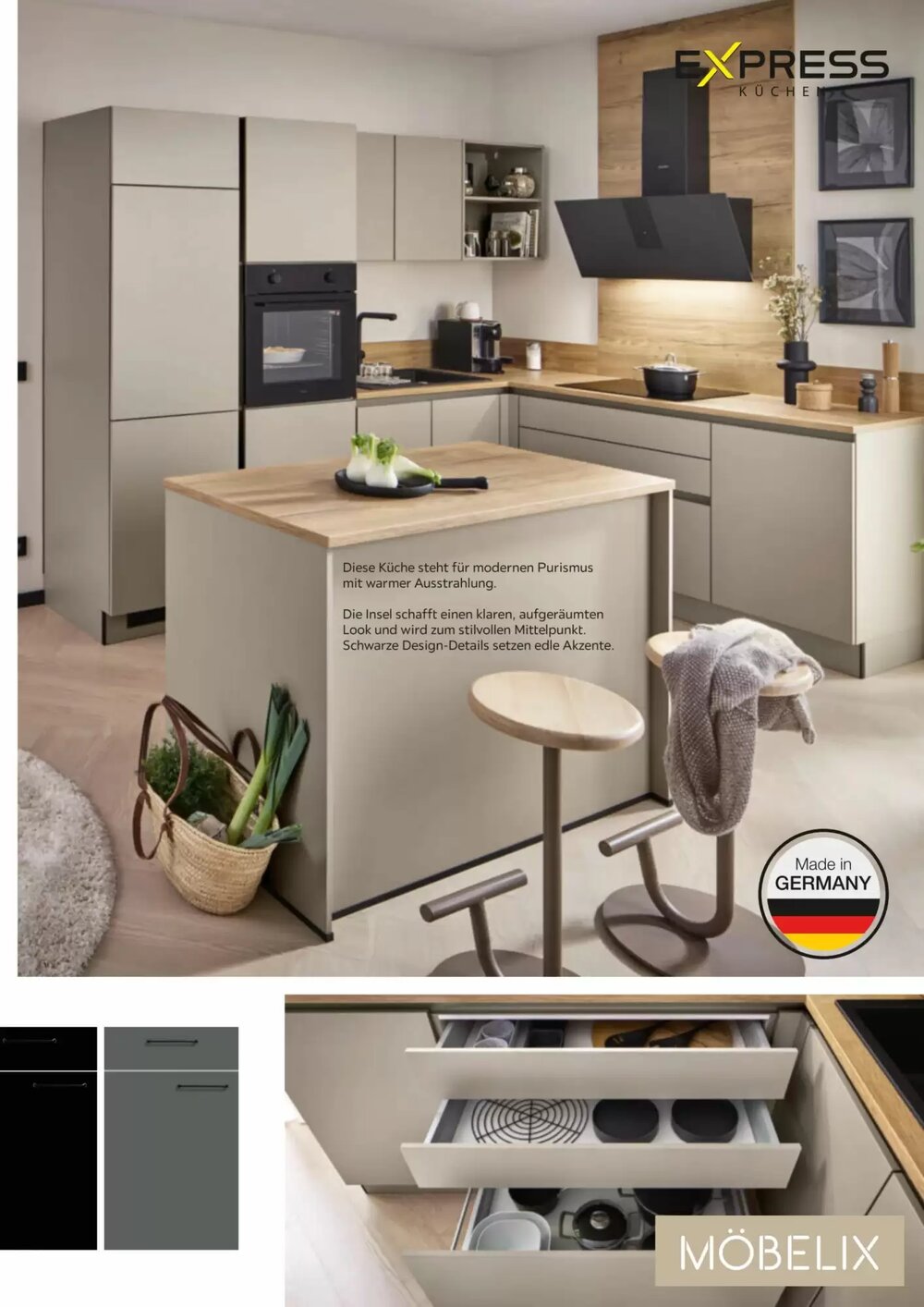 Möbelix Flugblatt (ab 14.04.2026) - Angebote und Prospekt - Seite 33