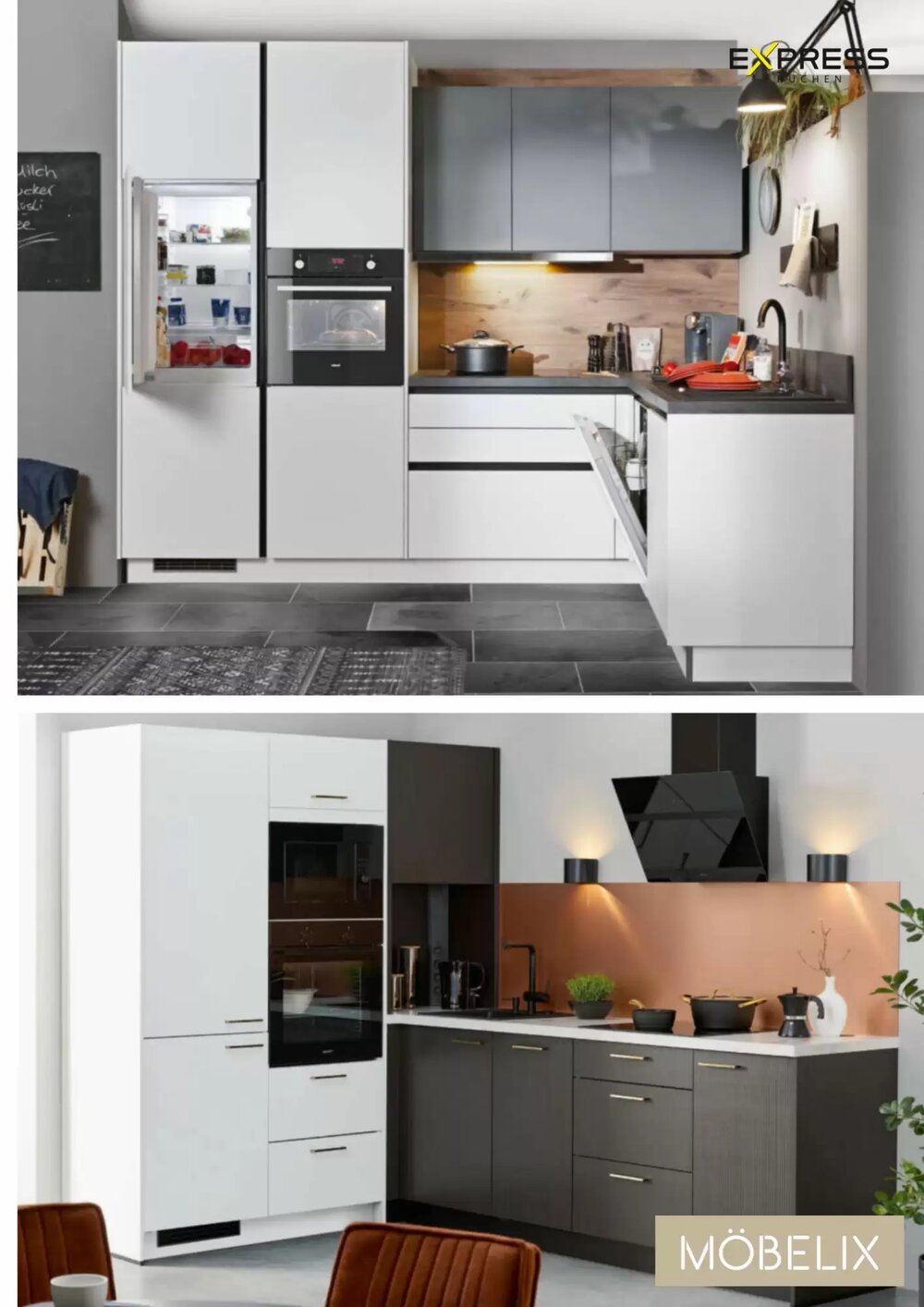 Möbelix Flugblatt (ab 14.04.2026) - Angebote und Prospekt - Seite 35