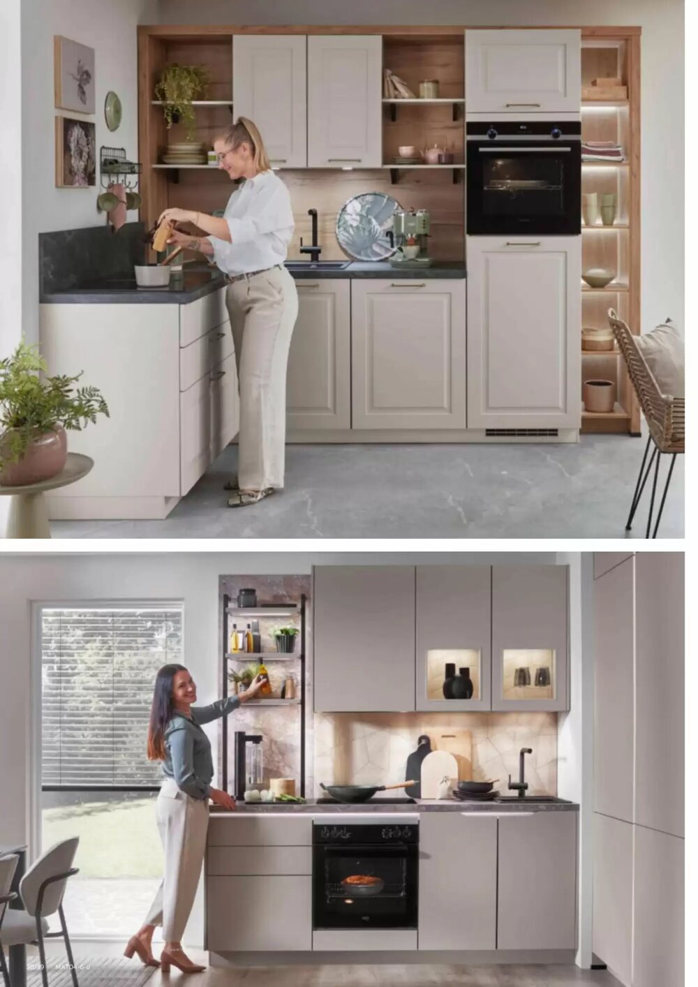 Möbelix Flugblatt (ab 14.04.2026) - Angebote und Prospekt - Seite 38