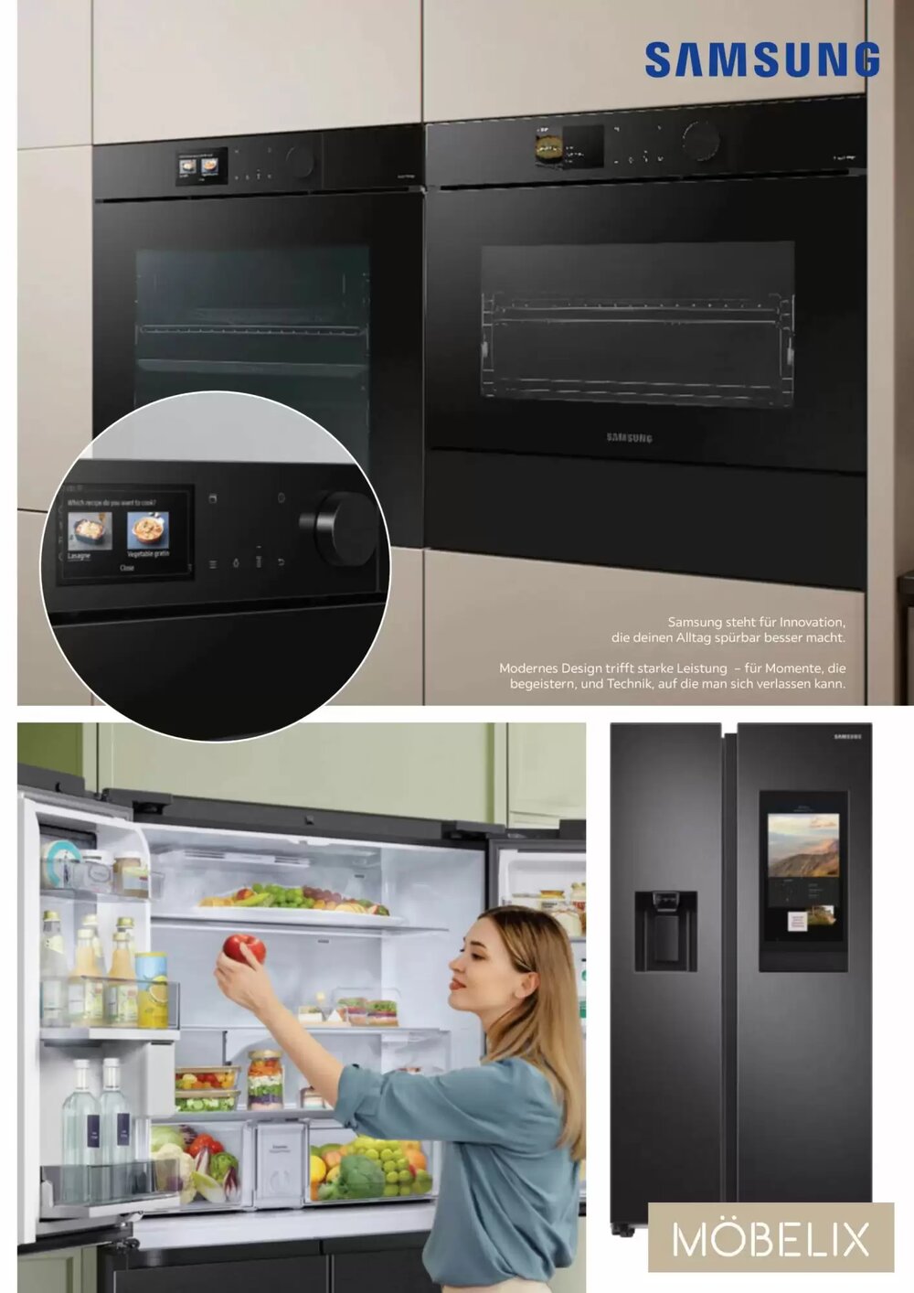 Möbelix Flugblatt (ab 14.04.2026) - Angebote und Prospekt - Seite 39