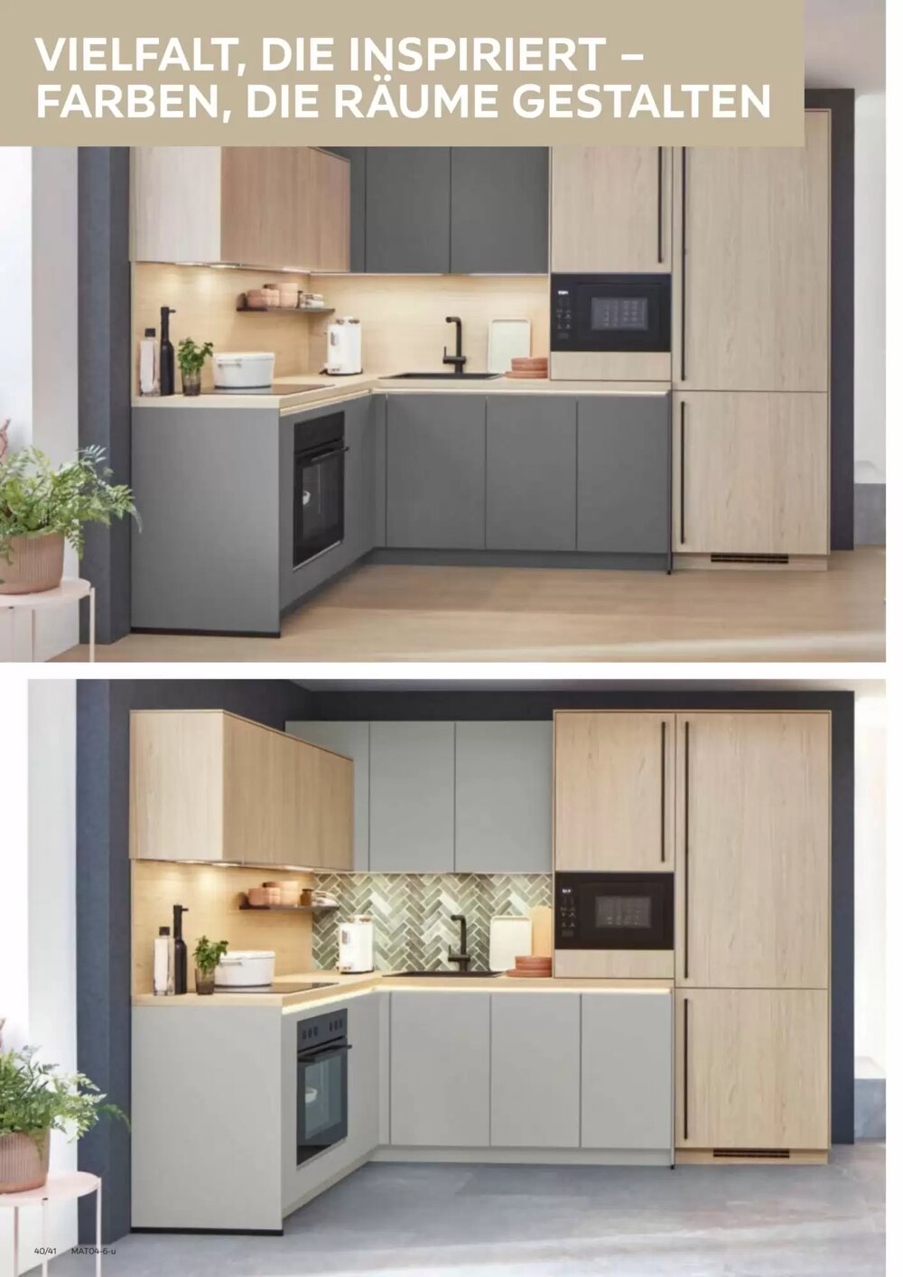 Möbelix Flugblatt (ab 14.04.2026) - Angebote und Prospekt - Seite 40