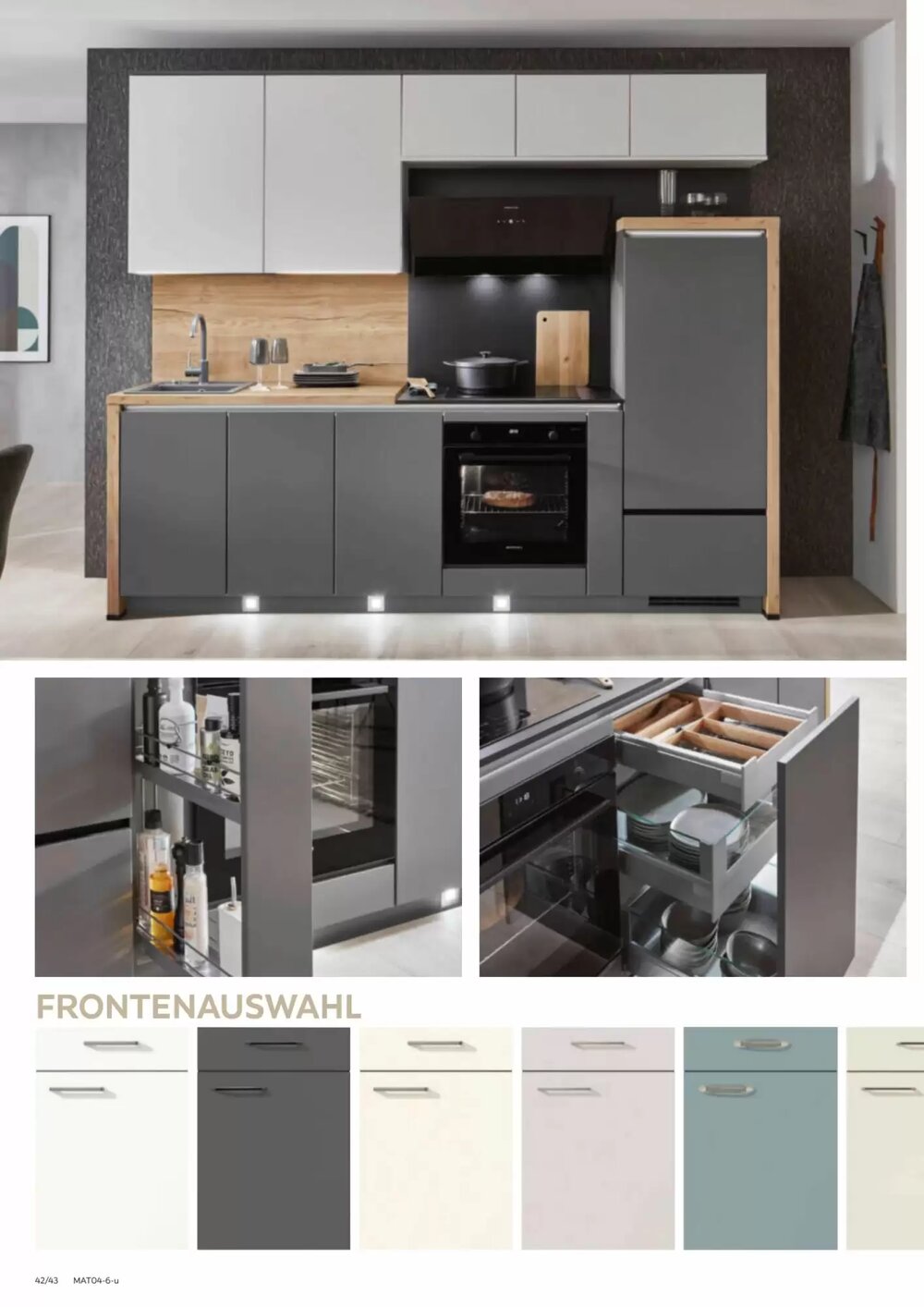 Möbelix Flugblatt (ab 14.04.2026) - Angebote und Prospekt - Seite 42