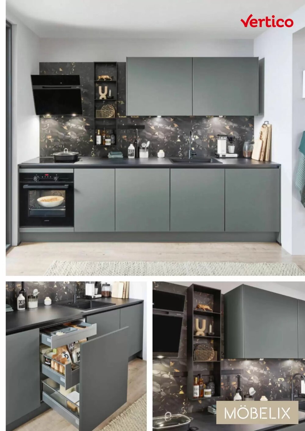 Möbelix Flugblatt (ab 14.04.2026) - Angebote und Prospekt - Seite 45