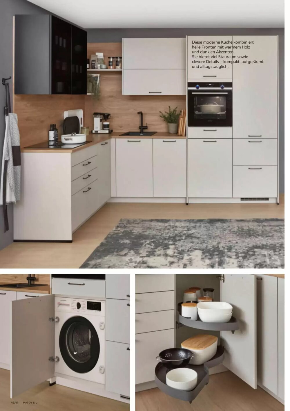 Möbelix Flugblatt (ab 14.04.2026) - Angebote und Prospekt - Seite 46