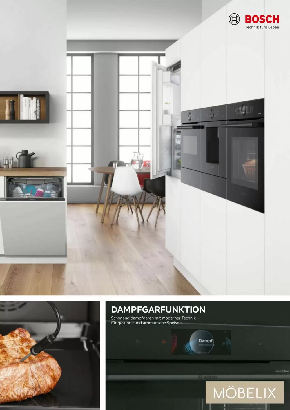 Möbelix Flugblatt (ab 14.04.2026) - Angebote und Prospekt - Seite 53