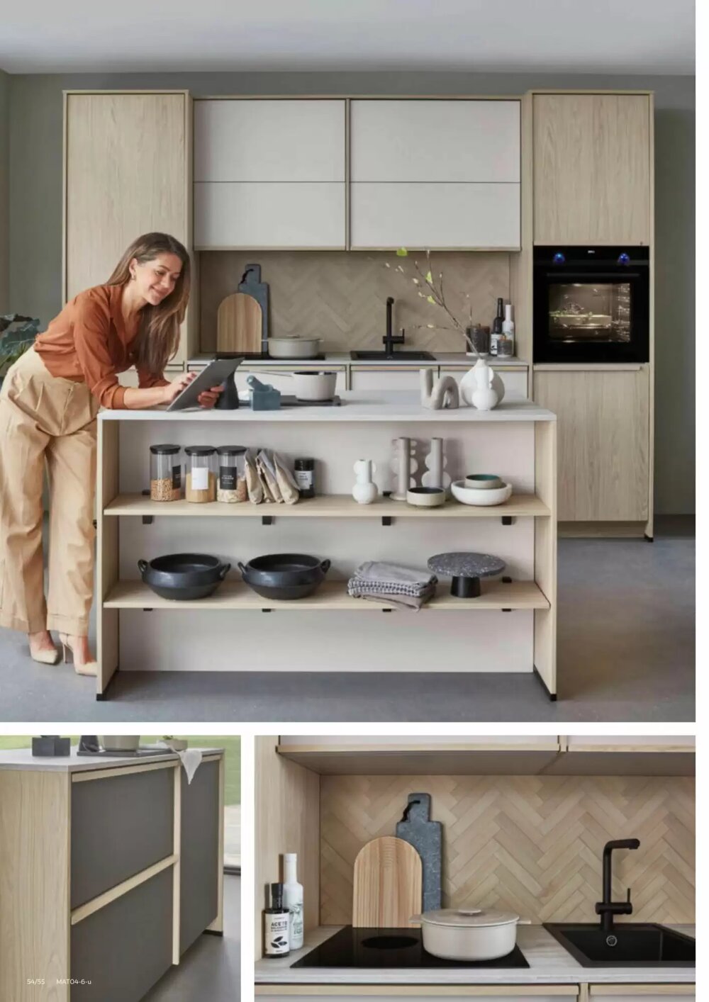 Möbelix Flugblatt (ab 14.04.2026) - Angebote und Prospekt - Seite 54