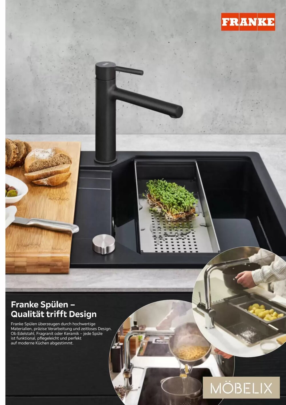 Möbelix Flugblatt (ab 14.04.2026) - Angebote und Prospekt - Seite 57