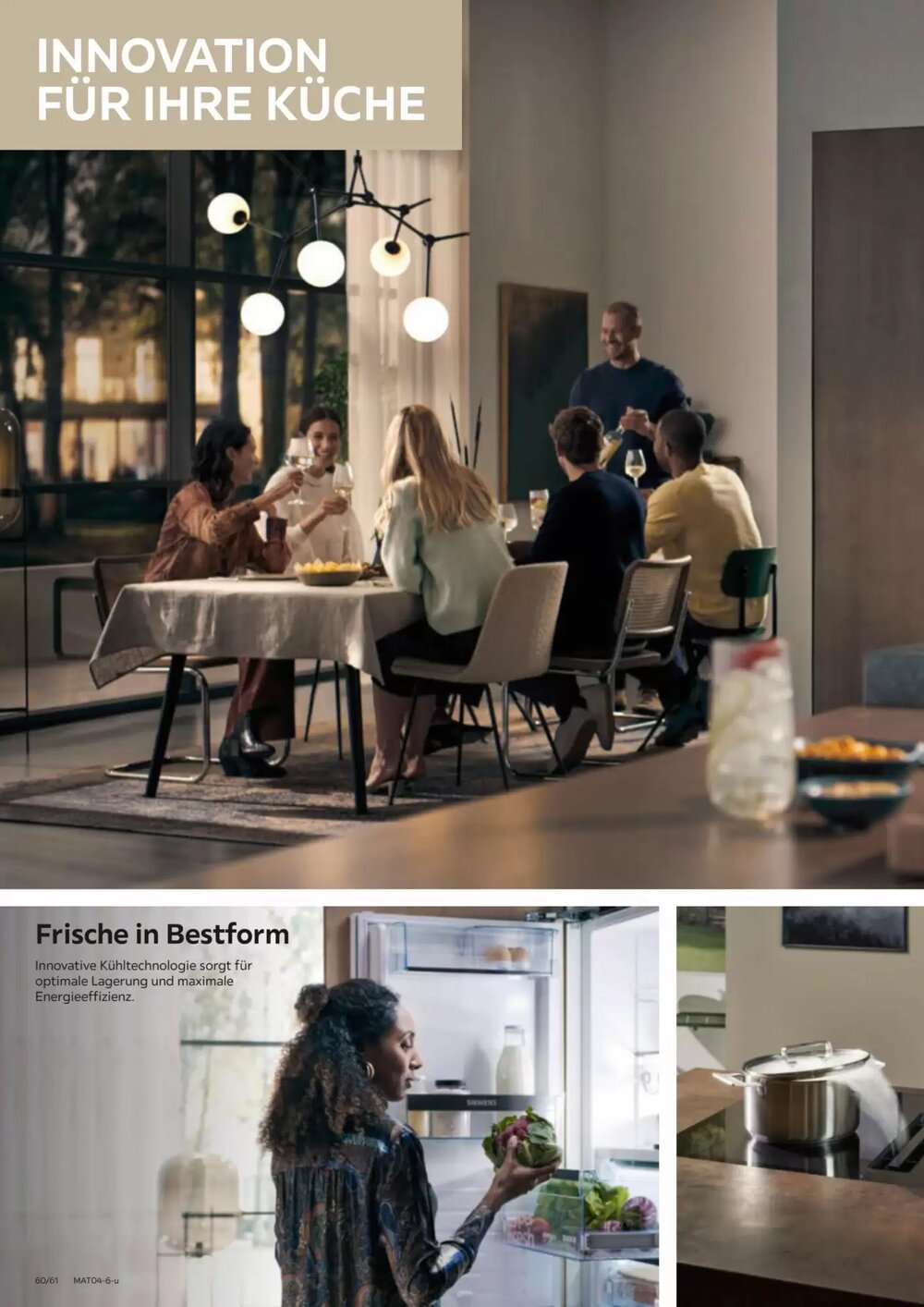 Möbelix Flugblatt (ab 14.04.2026) - Angebote und Prospekt - Seite 60