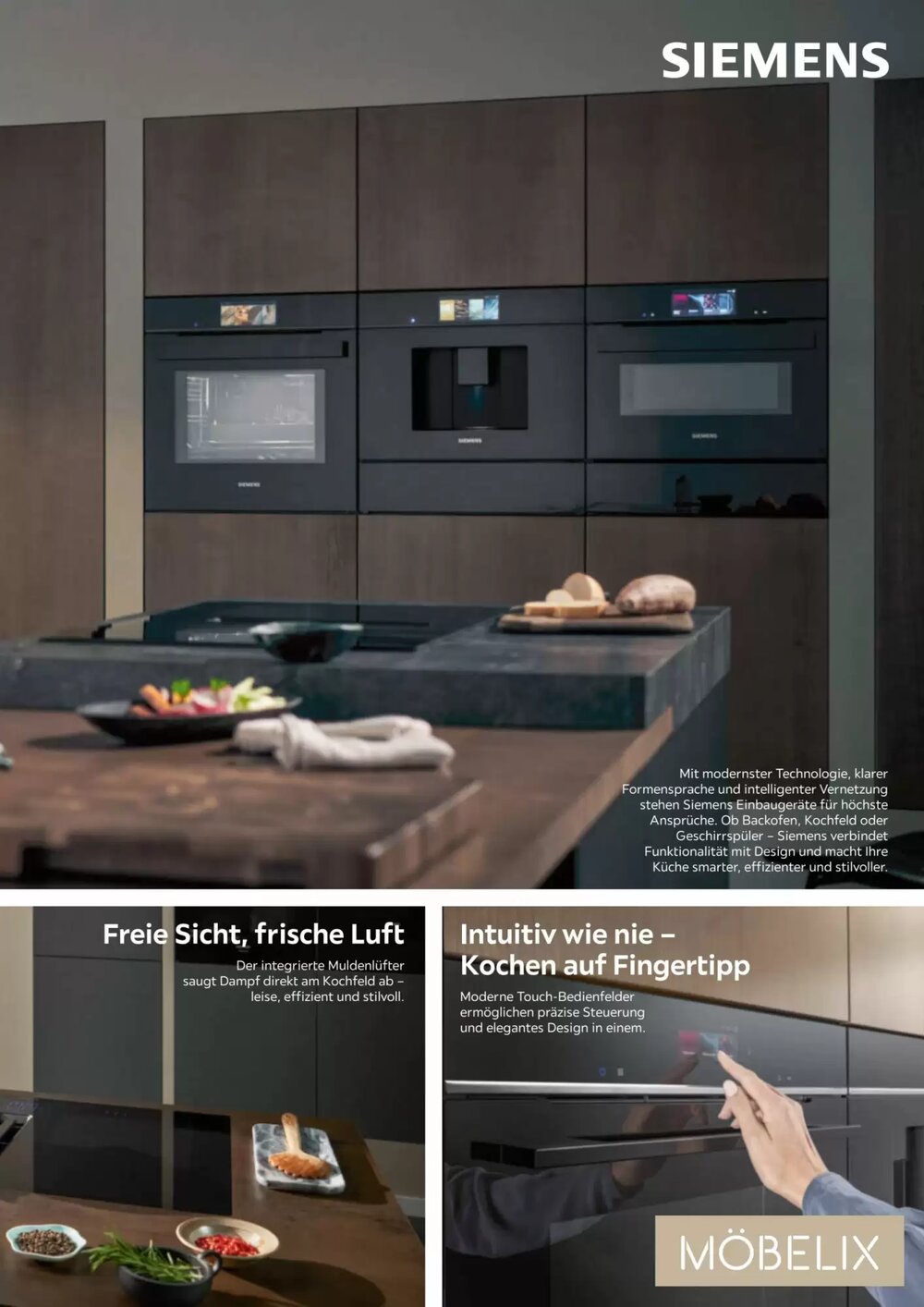 Möbelix Flugblatt (ab 14.04.2026) - Angebote und Prospekt - Seite 61