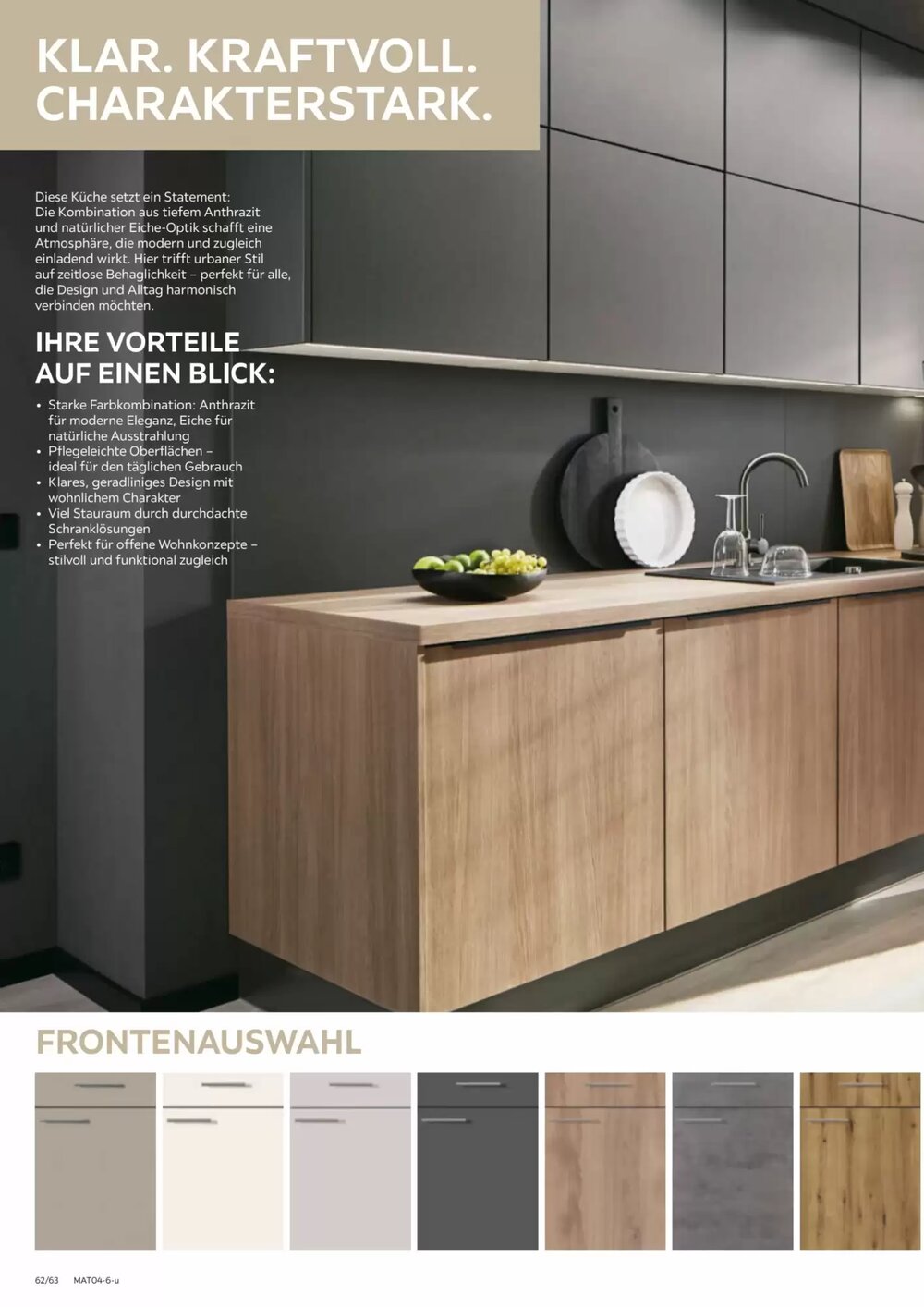 Möbelix Flugblatt (ab 14.04.2026) - Angebote und Prospekt - Seite 62