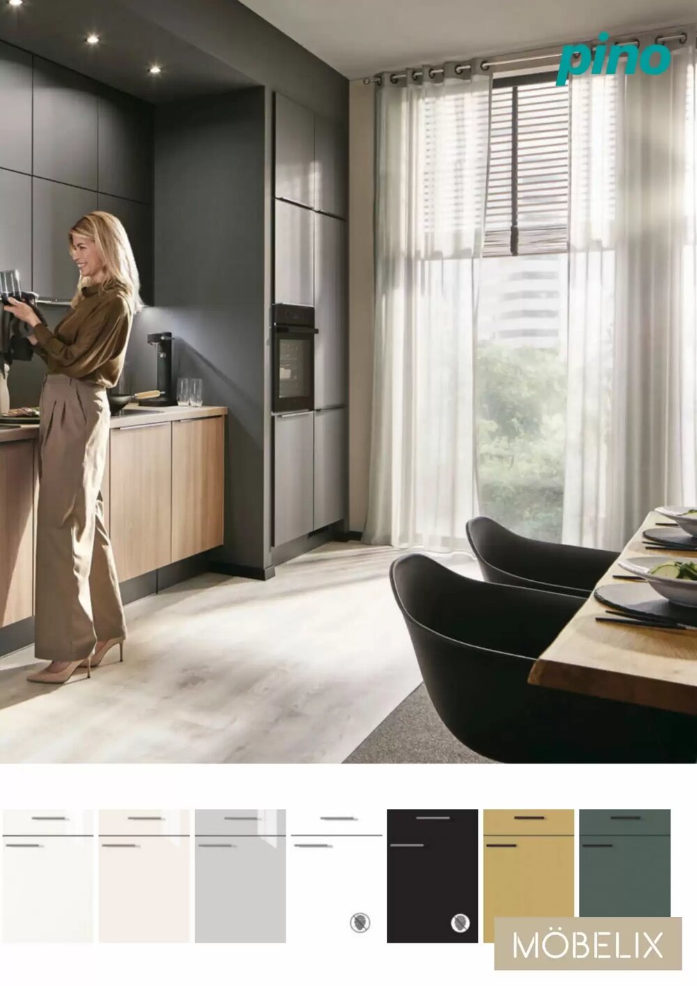 Möbelix Flugblatt (ab 14.04.2026) - Angebote und Prospekt - Seite 63