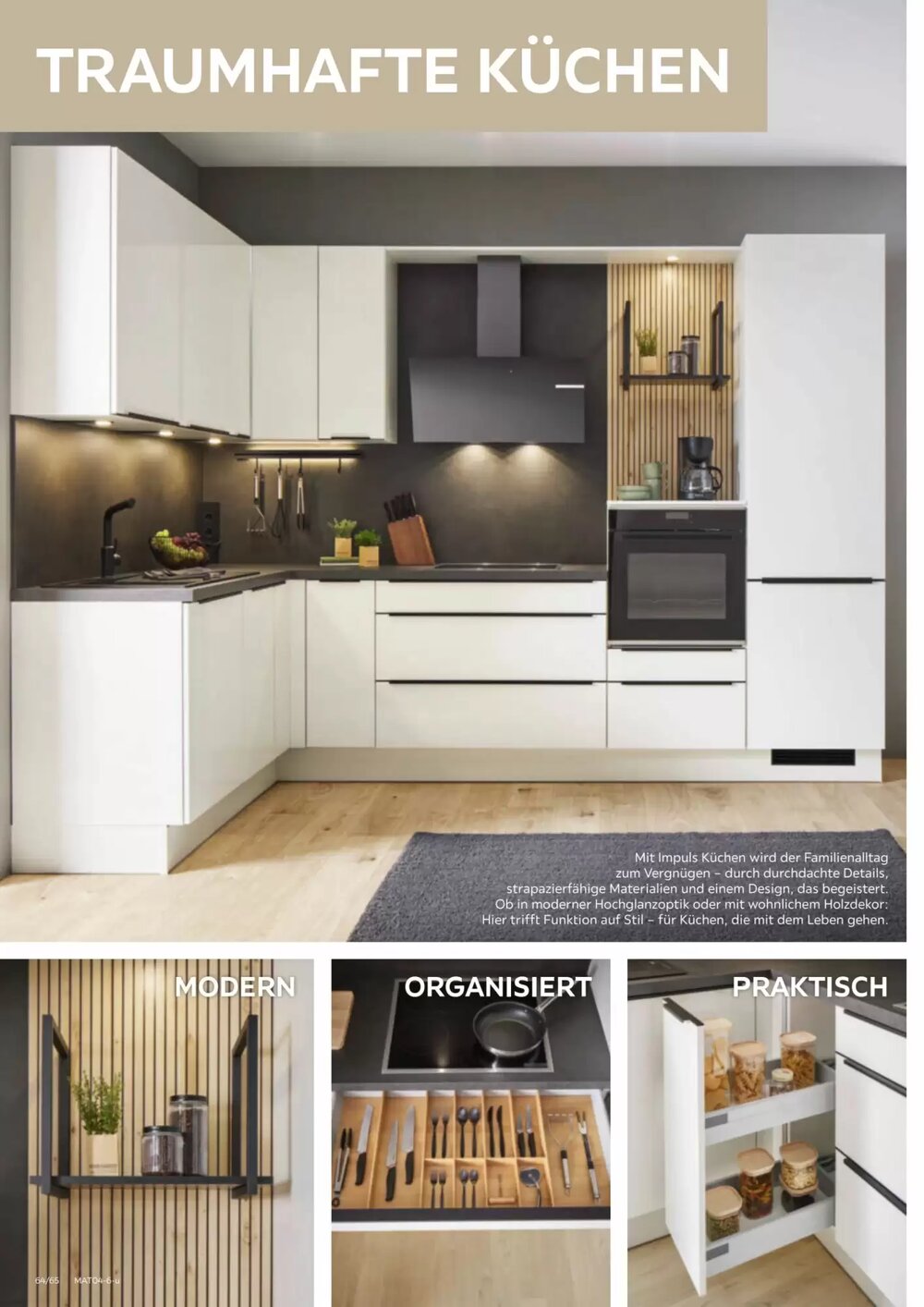 Möbelix Flugblatt (ab 14.04.2026) - Angebote und Prospekt - Seite 64