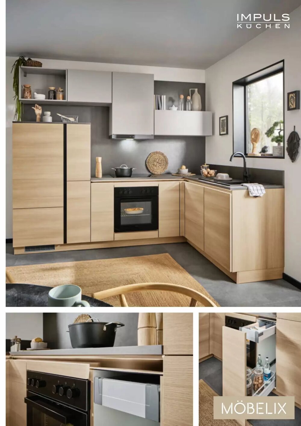 Möbelix Flugblatt (ab 14.04.2026) - Angebote und Prospekt - Seite 65