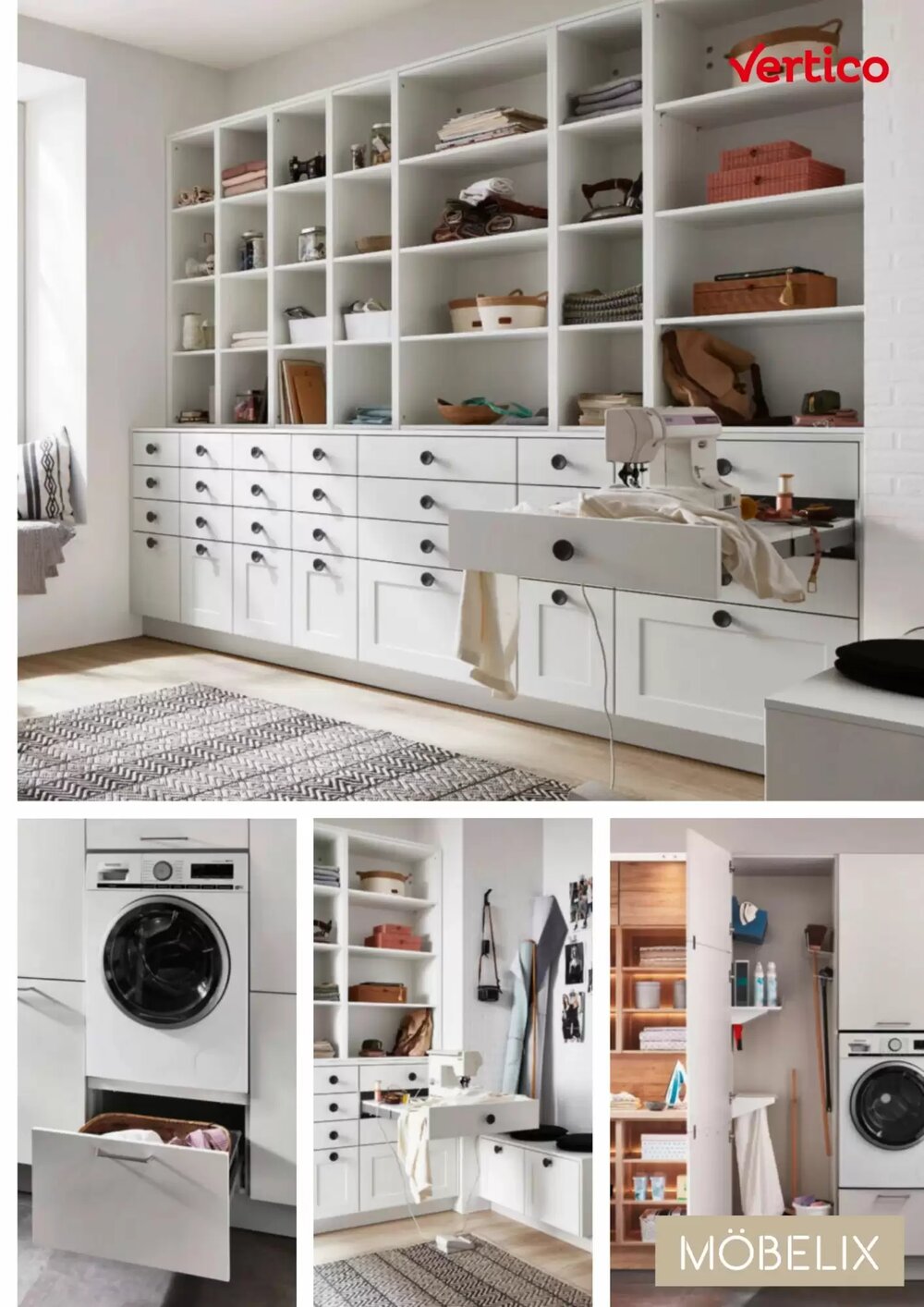 Möbelix Flugblatt (ab 14.04.2026) - Angebote und Prospekt - Seite 67