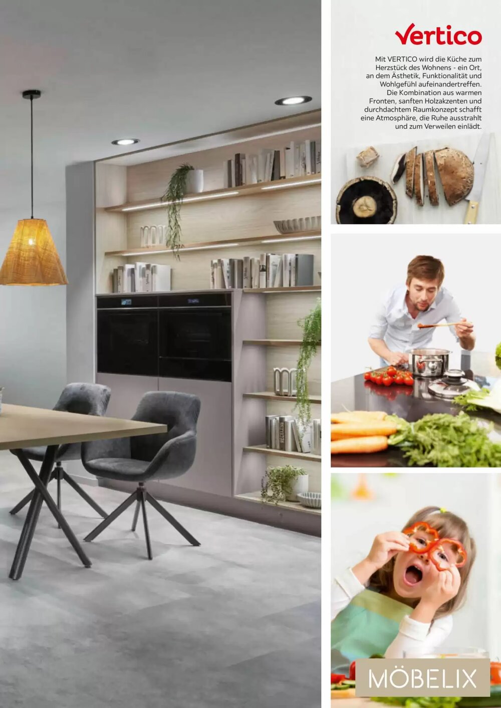 Möbelix Flugblatt (ab 14.04.2026) - Angebote und Prospekt - Seite 7