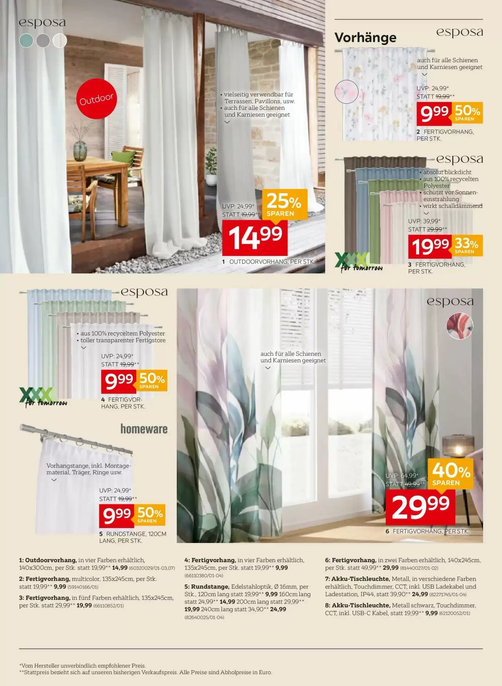 XXXLutz Flugblatt (ab 14.04.2026) - Angebote und Prospekt - Seite 20