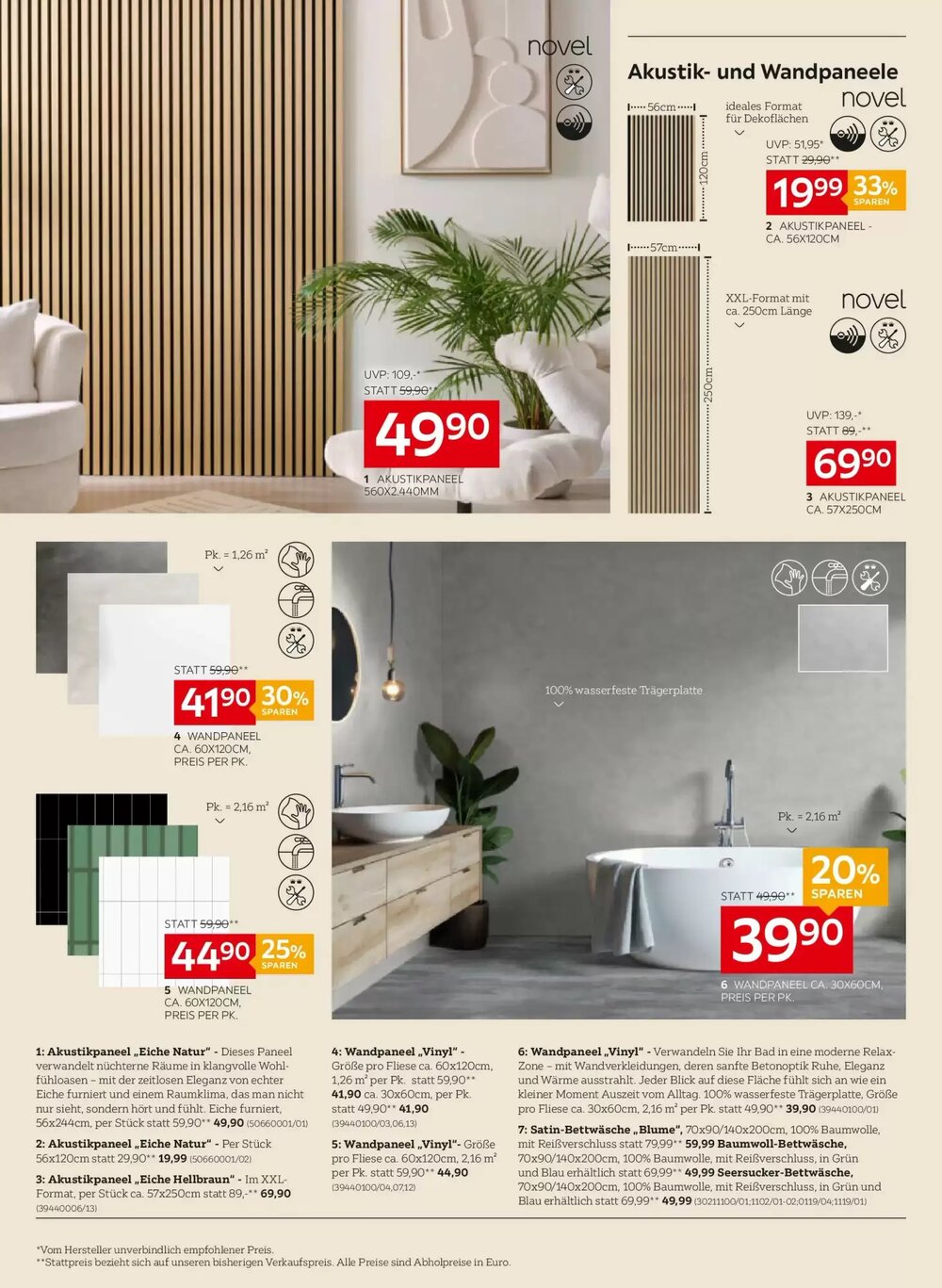 XXXLutz Flugblatt (ab 14.04.2026) - Angebote und Prospekt - Seite 22