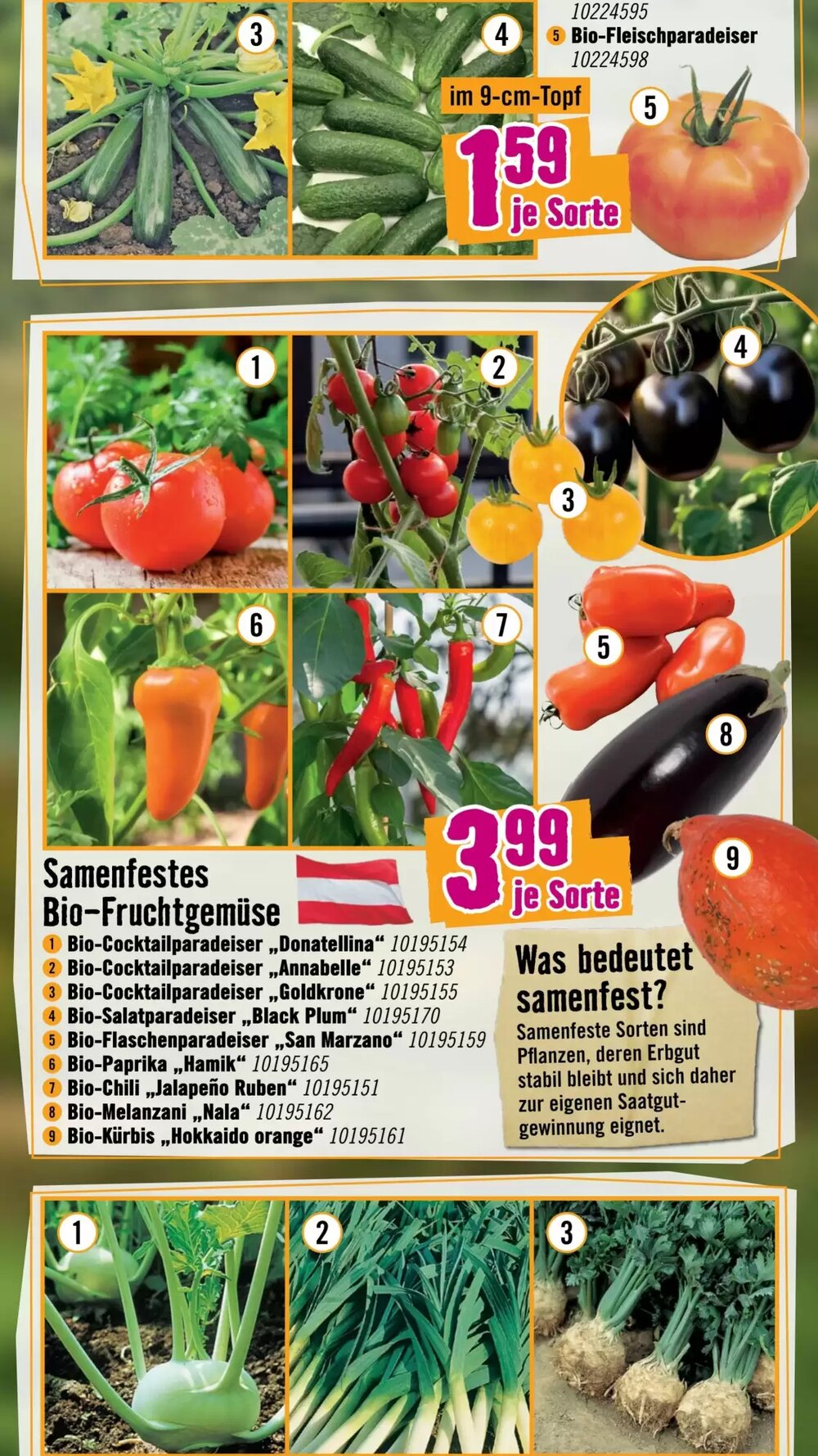 Hornbach Flugblatt (ab 15.04.2026) - Angebote und Prospekt - Seite 4