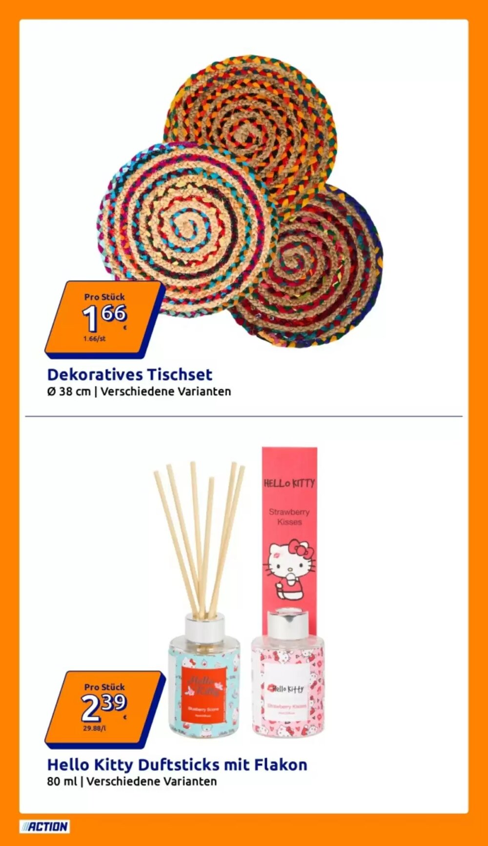 Action Flugblatt (ab 15.04.2026) - Angebote und Prospekt - Seite 13