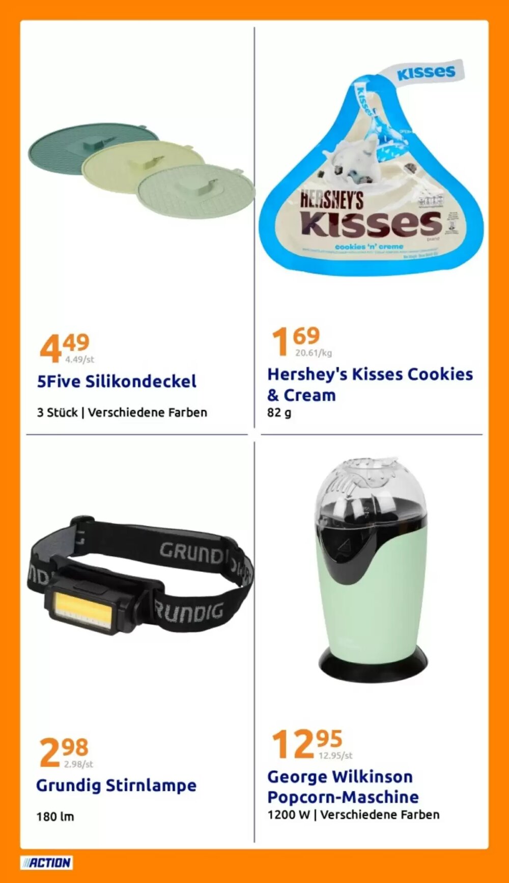 Action Flugblatt (ab 15.04.2026) - Angebote und Prospekt - Seite 24