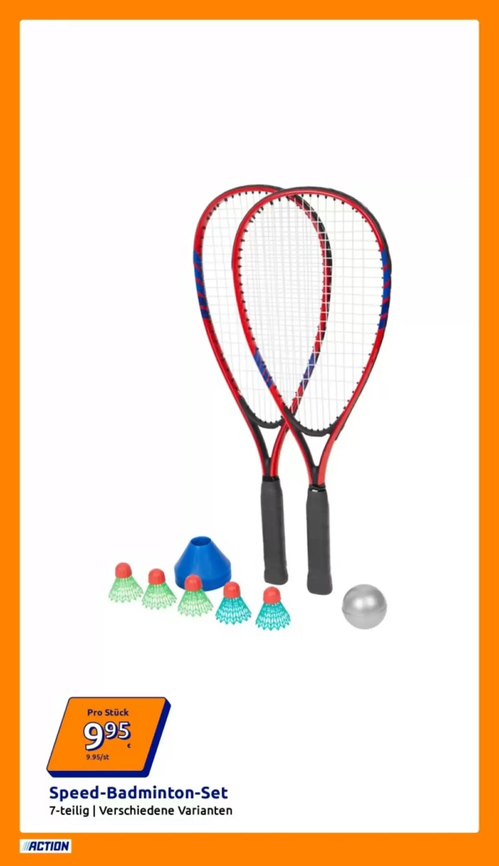 Action Flugblatt (ab 15.04.2026) - Angebote und Prospekt - Seite 5