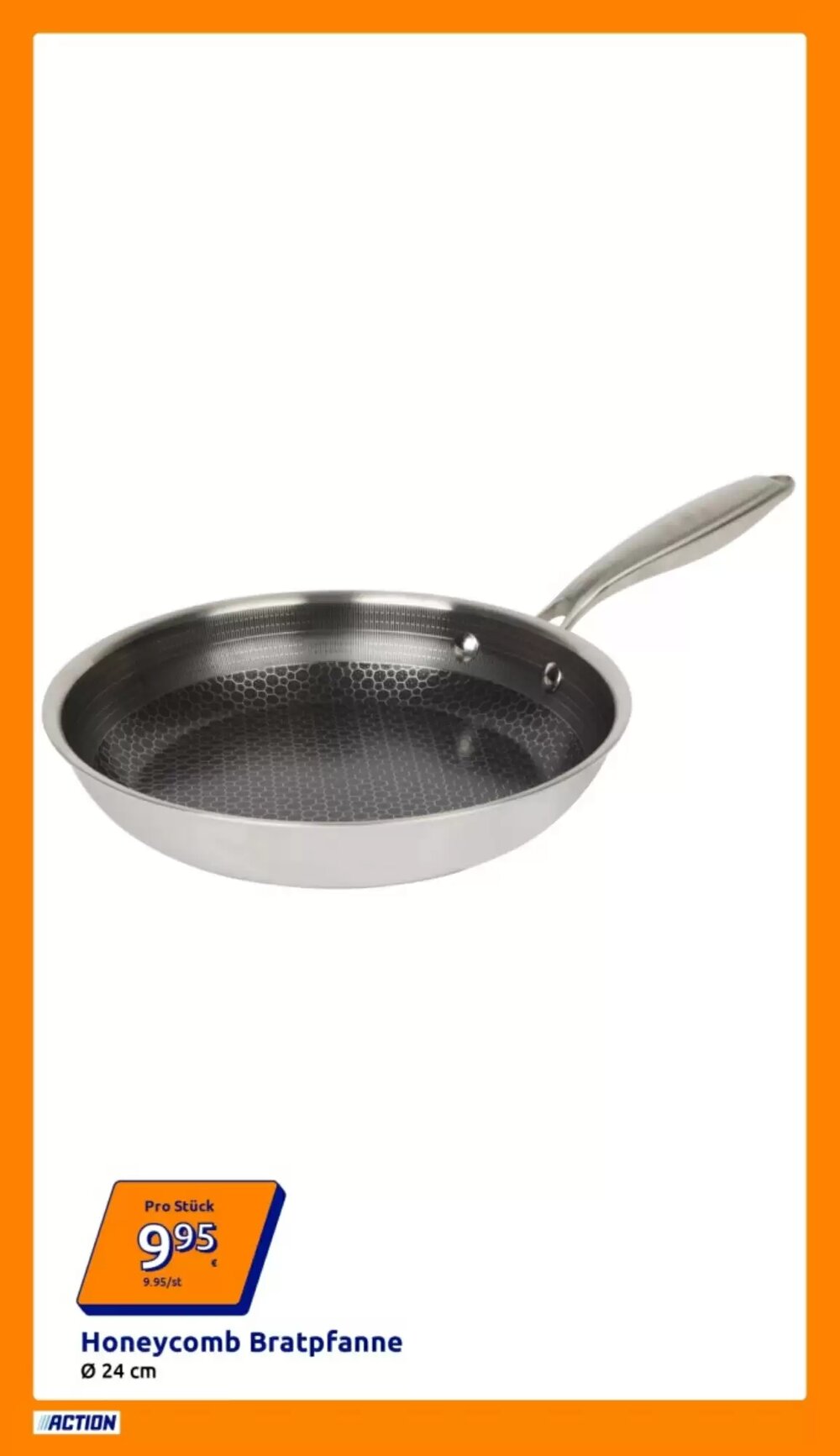 Action Flugblatt (ab 15.04.2026) - Angebote und Prospekt - Seite 6