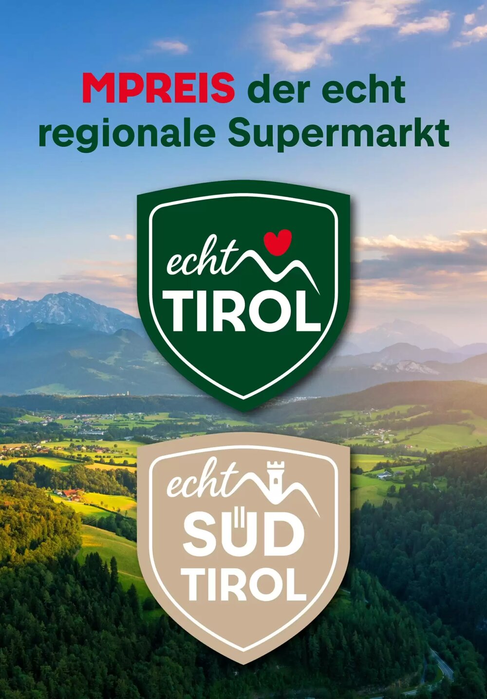 MPreis Flugblatt (ab 16.04.2026) - Angebote und Prospekt - Seite 15