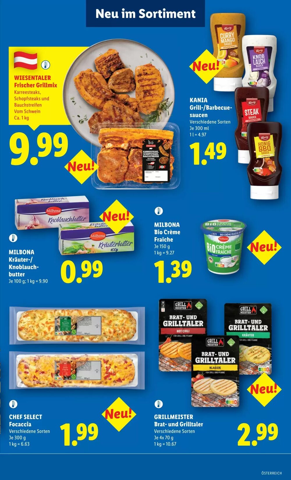 Lidl Flugblatt (ab 16.04.2026) - Angebote und Prospekt - Seite 46