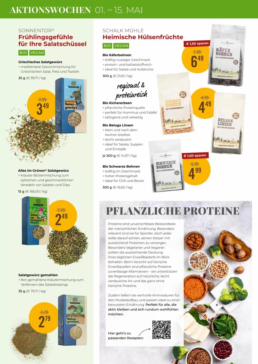 Martin Reformstark Flugblatt (ab 16.04.2026) - Angebote und Prospekt - Seite 10