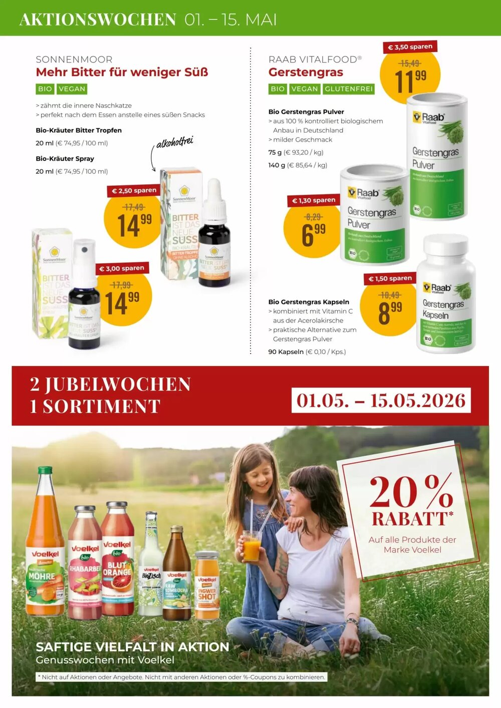 Martin Reformstark Flugblatt (ab 16.04.2026) - Angebote und Prospekt - Seite 12