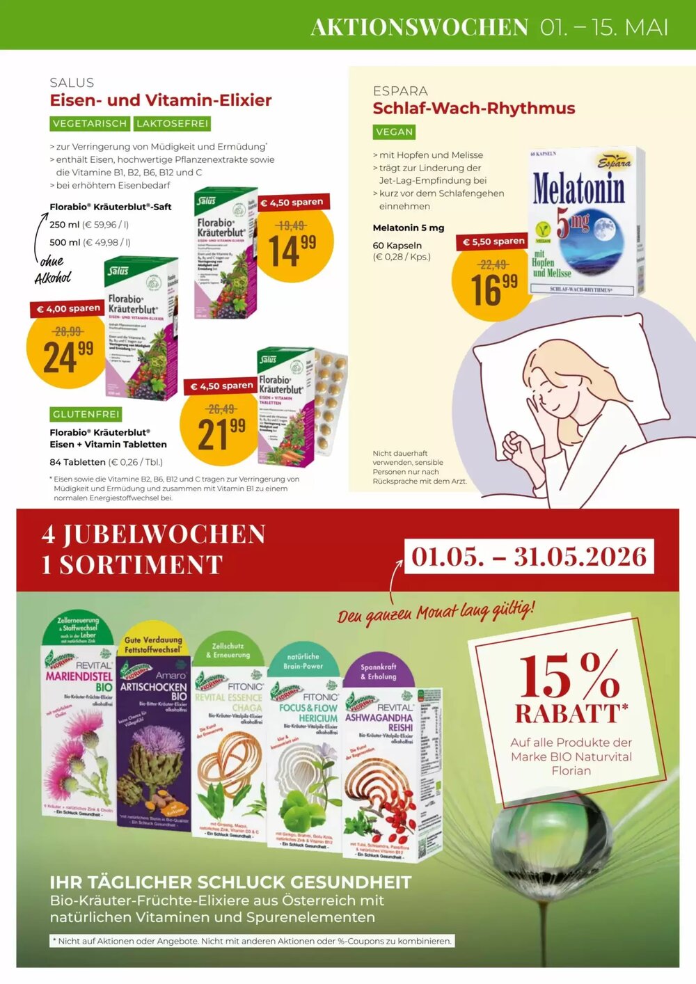 Martin Reformstark Flugblatt (ab 16.04.2026) - Angebote und Prospekt - Seite 13