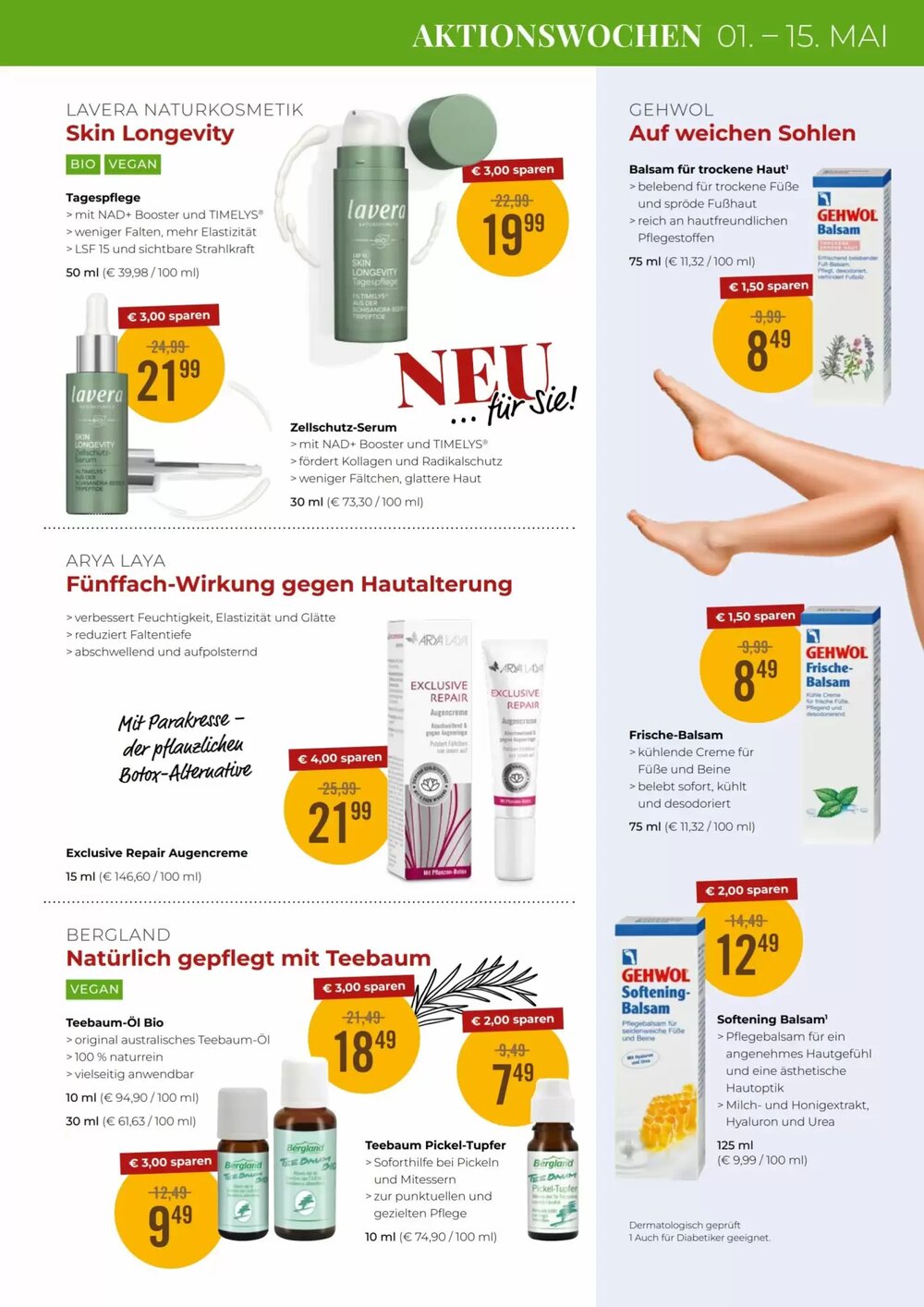 Martin Reformstark Flugblatt (ab 16.04.2026) - Angebote und Prospekt - Seite 15