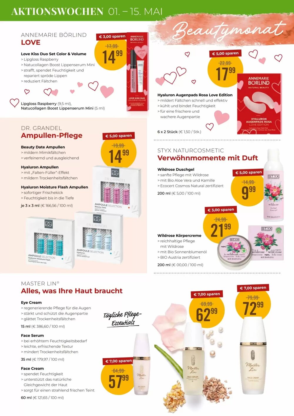 Martin Reformstark Flugblatt (ab 16.04.2026) - Angebote und Prospekt - Seite 16