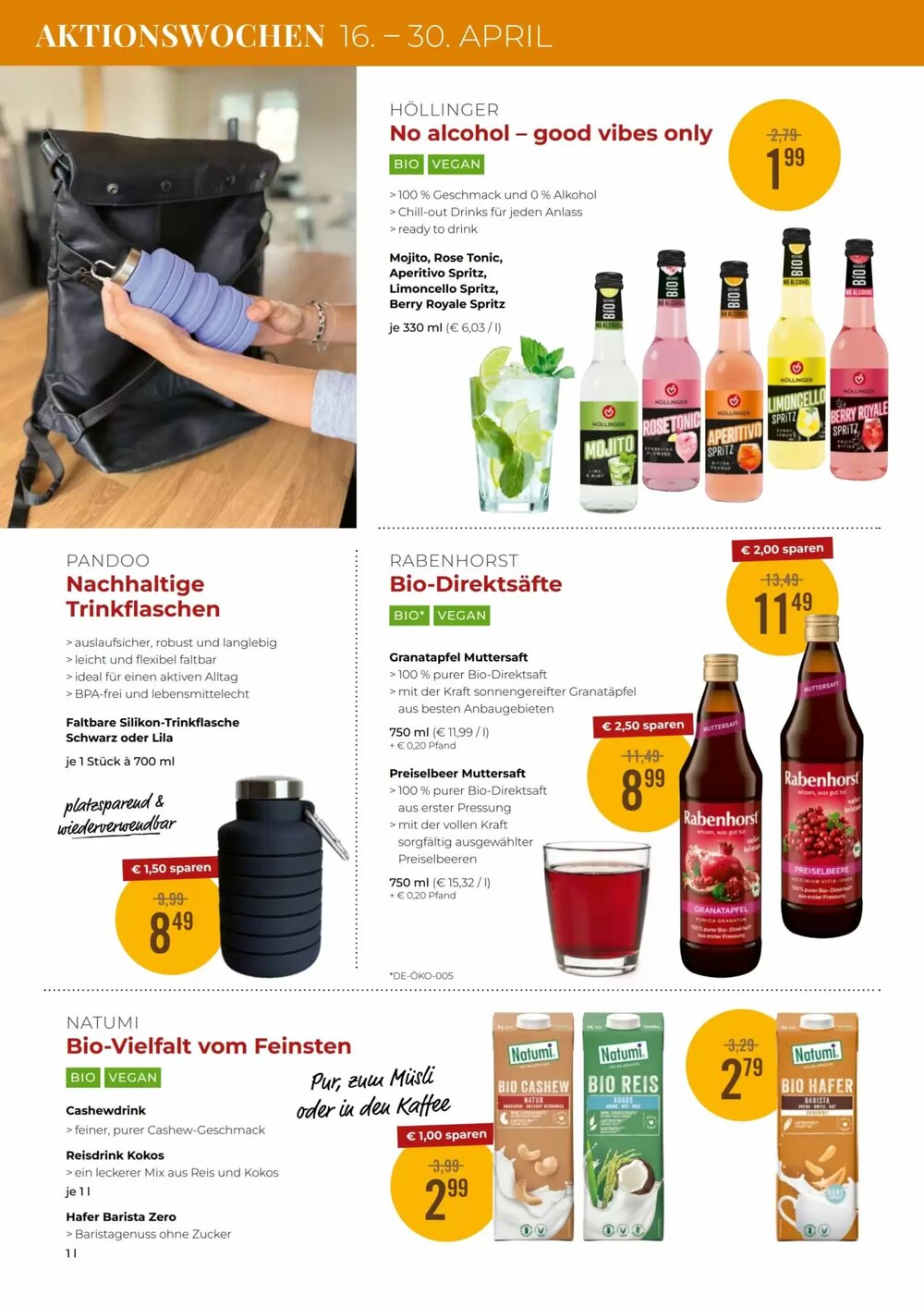 Martin Reformstark Flugblatt (ab 16.04.2026) - Angebote und Prospekt - Seite 4