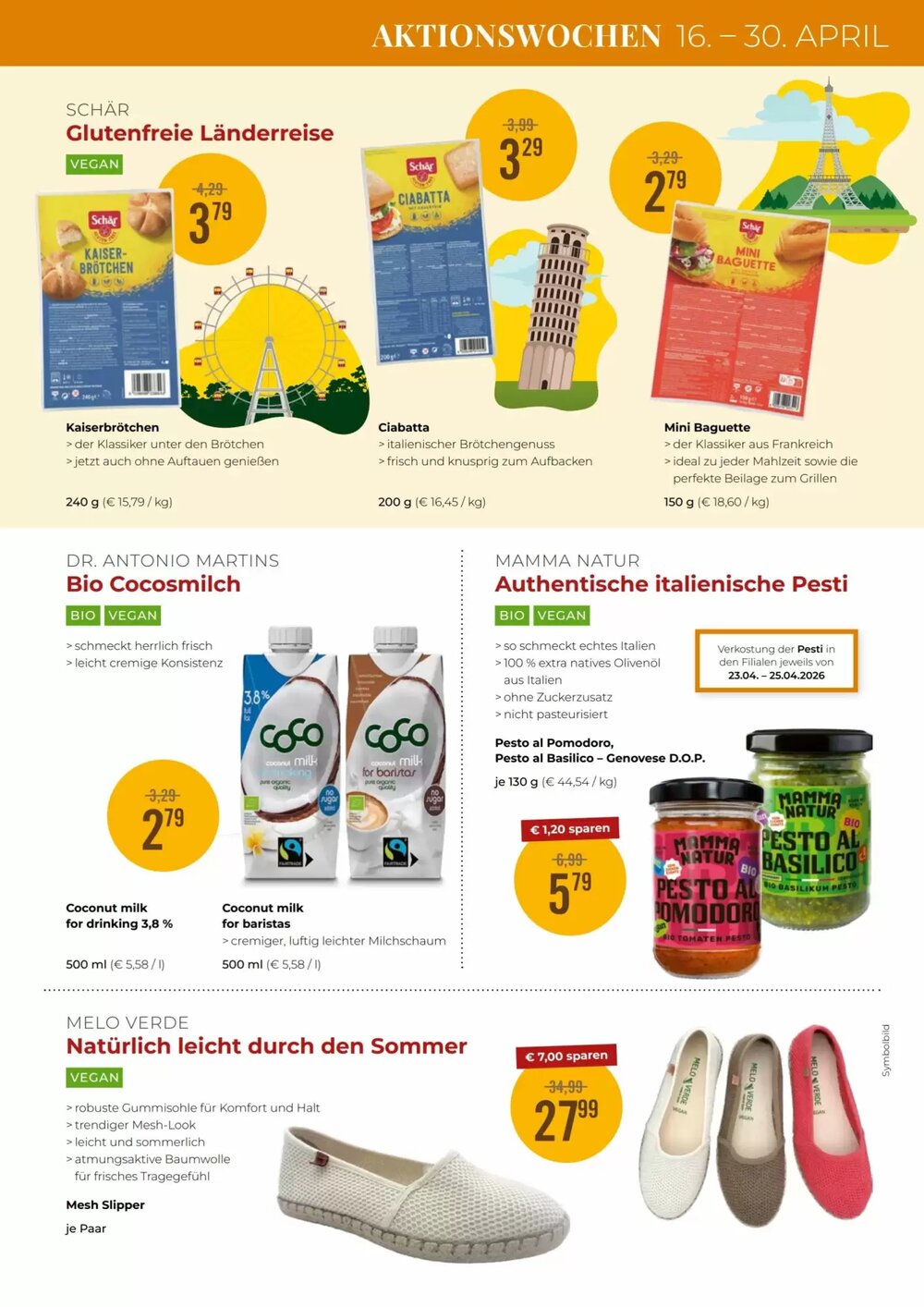 Martin Reformstark Flugblatt (ab 16.04.2026) - Angebote und Prospekt - Seite 5