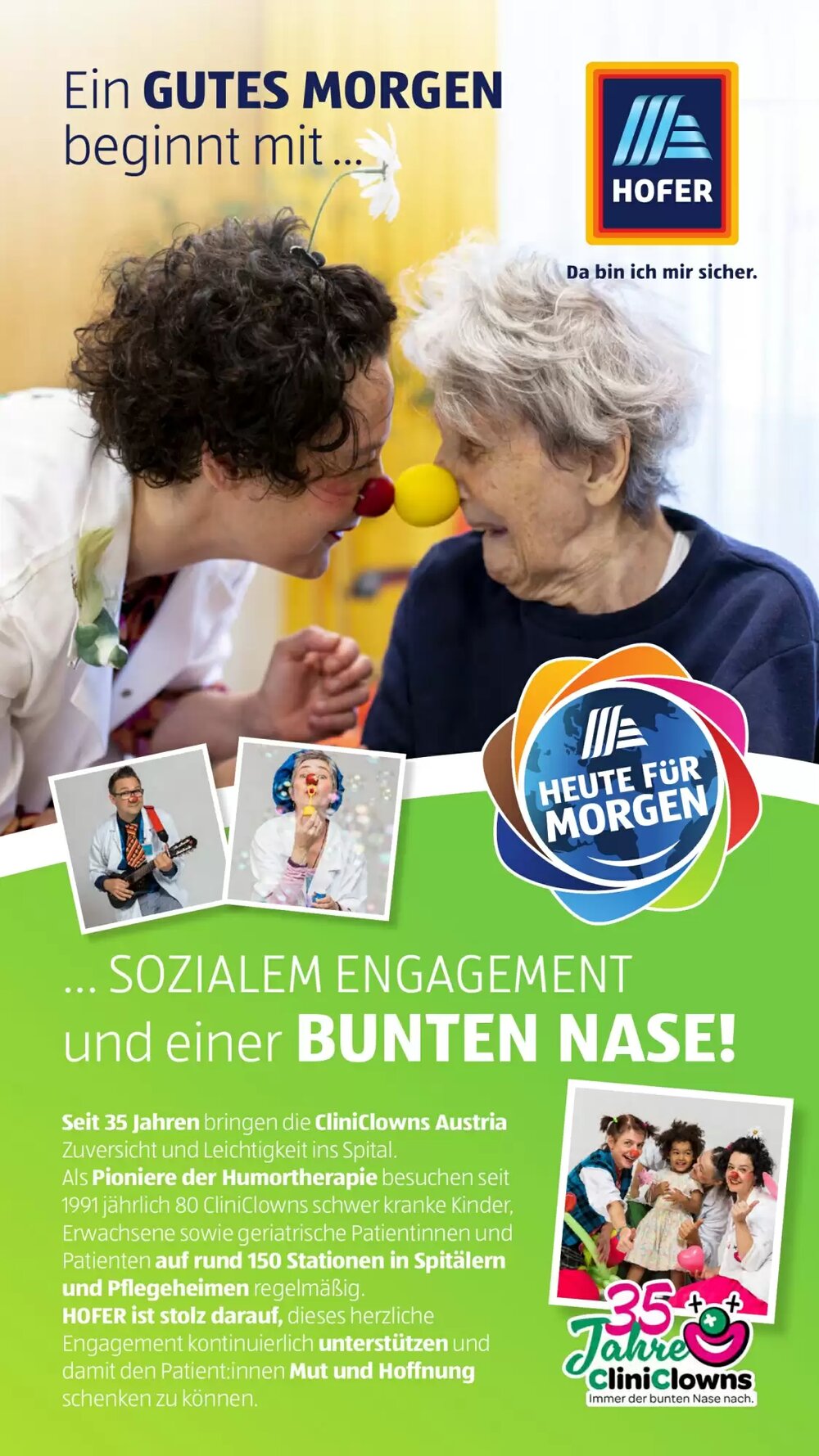 Hofer Flugblatt (ab 17.04.2026) - Angebote und Prospekt - Seite 22