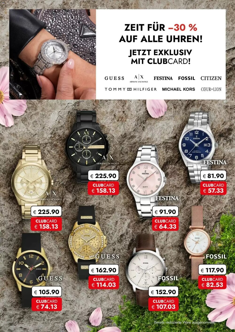 Travel Flugblatt (ab 17.04.2026) - Angebote und Prospekt - Seite 8