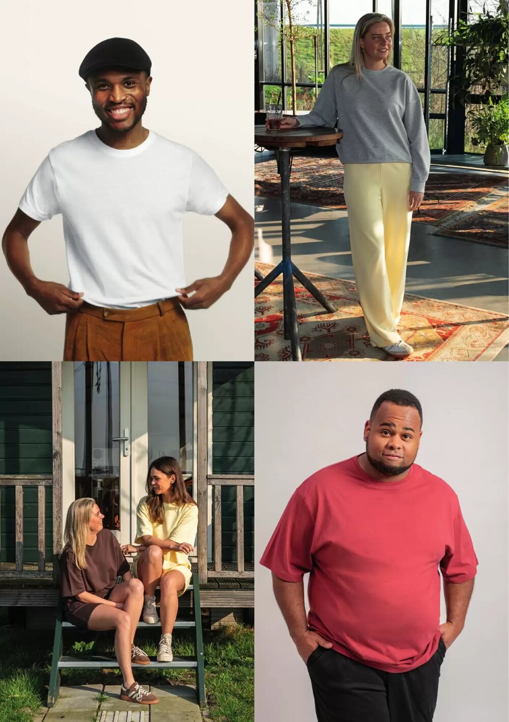 Zeeman Flugblatt (ab 18.04.2026) - Angebote und Prospekt - Seite 3