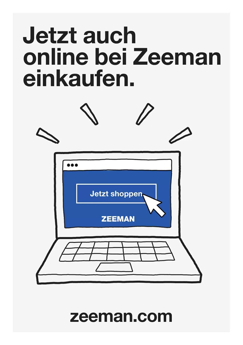 Zeeman Flugblatt (ab 18.04.2026) - Angebote und Prospekt - Seite 33