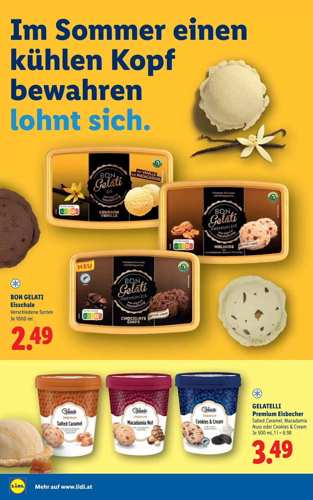 Lidl Flugblatt (ab 19.04.2026) - Angebote und Prospekt - Seite 12