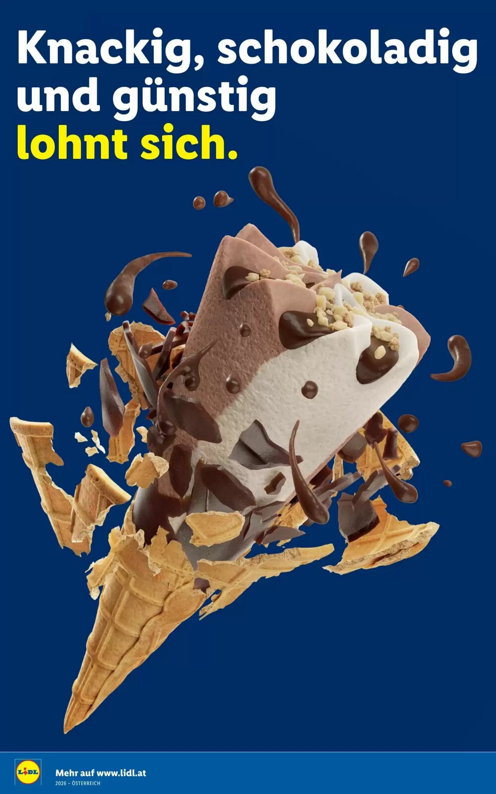 Lidl Flugblatt (ab 19.04.2026) - Angebote und Prospekt - Seite 6