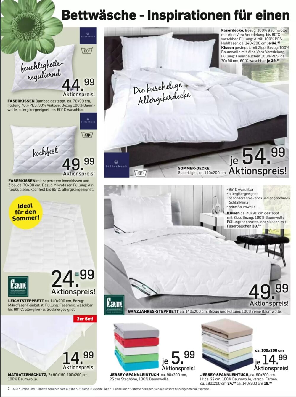 Möbel Ludwig Flugblatt (ab 19.04.2026) - Angebote und Prospekt - Seite 2