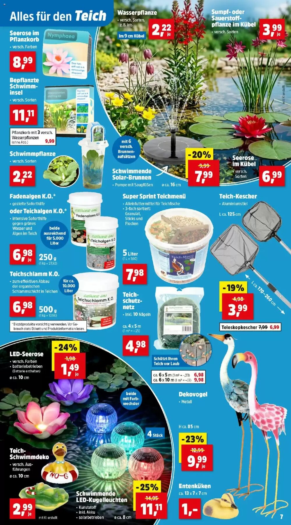 Thomas Philipps Flugblatt (ab 20.04.2026) - Angebote und Prospekt - Seite 13