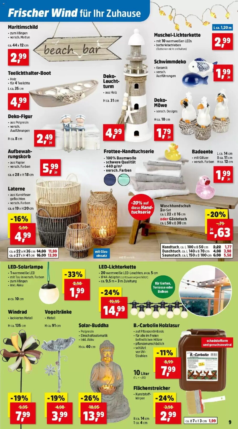 Thomas Philipps Flugblatt (ab 20.04.2026) - Angebote und Prospekt - Seite 17