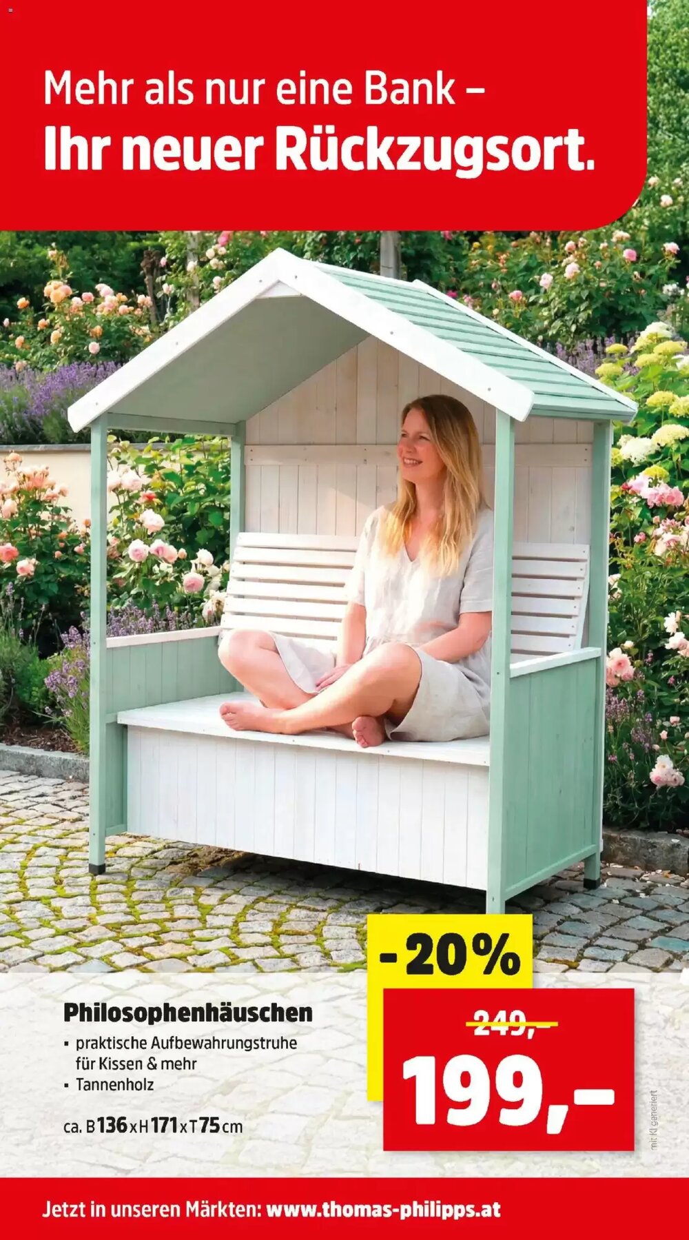 Thomas Philipps Flugblatt (ab 20.04.2026) - Angebote und Prospekt - Seite 19